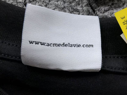 Camiseta ADLV Clean Bear Aesthetic Tee