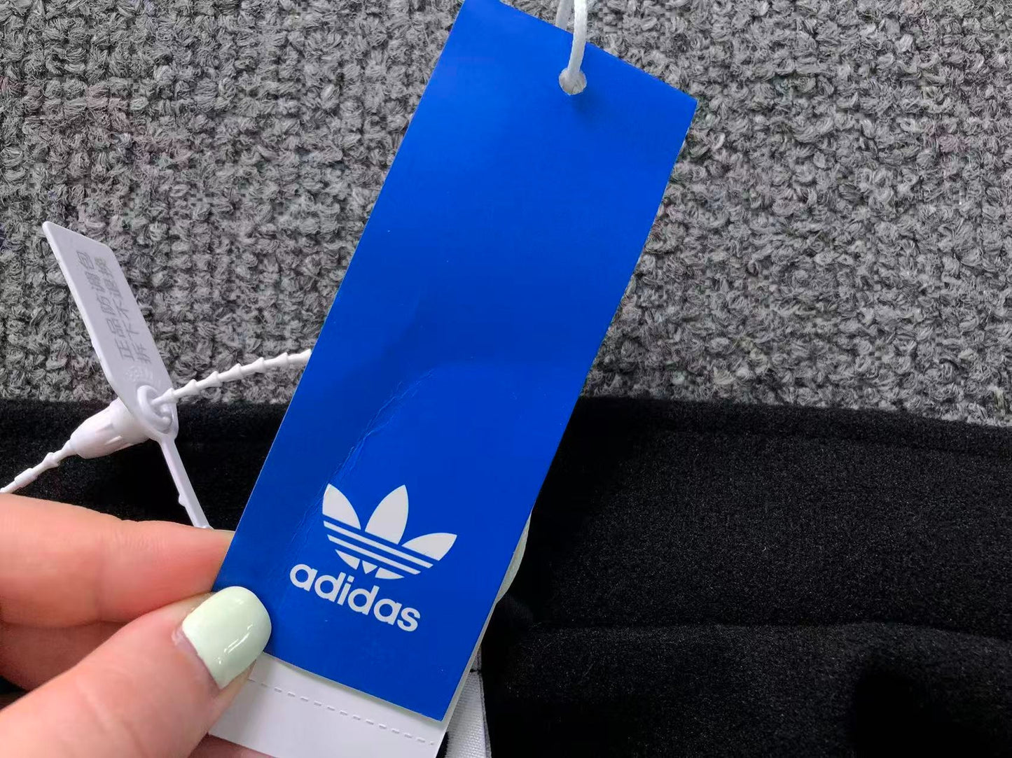 Jaqueta adidas Neo Hanfu Jacket