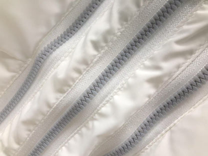 Jaqueta colete Adidas Ice White Vest