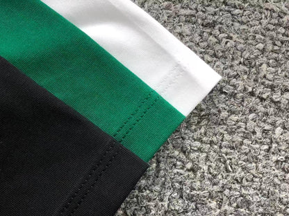 Camiseta Adidas Performance Oversized Logo