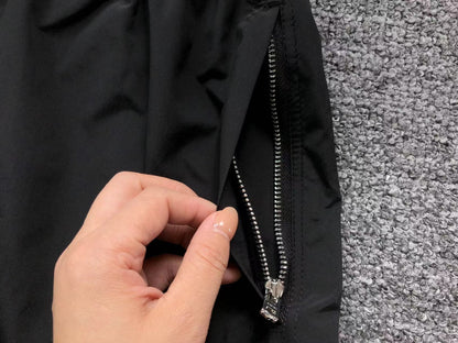 Short AMIRI Star Logo Swim