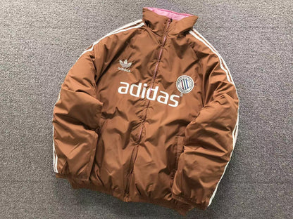 Jaqueta adidas Motorsport 2-Way Puff