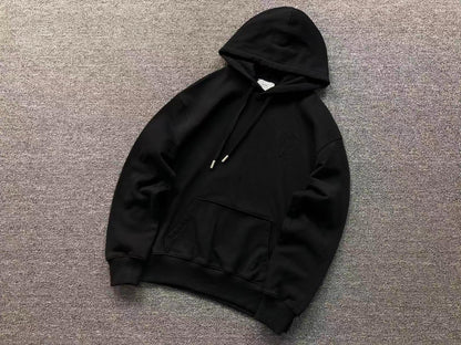Moletom AMI Paris Ami de Cœur Hoodie