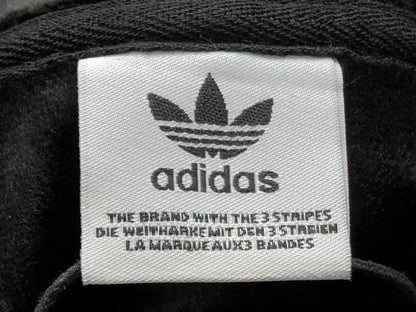 Moletom Adidas Originals Big Logo Y2K
