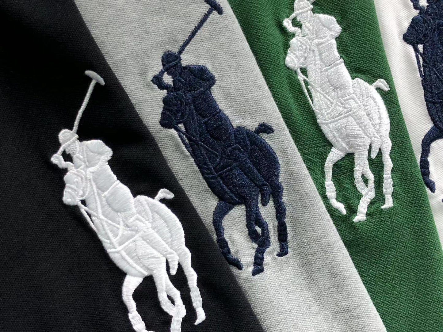 Camisa Polo - Ralph Lauren