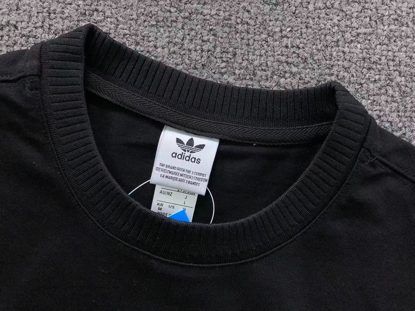 Camiseta adidas Originals Rodeo