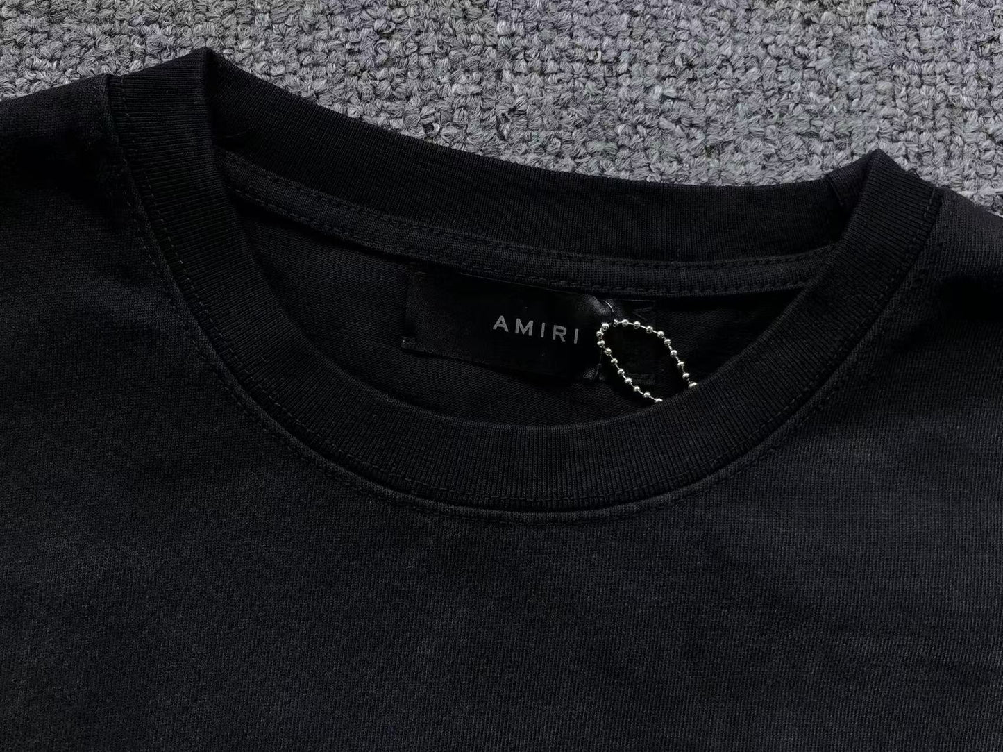 Camiseta AMIRI Hopeless Romantic