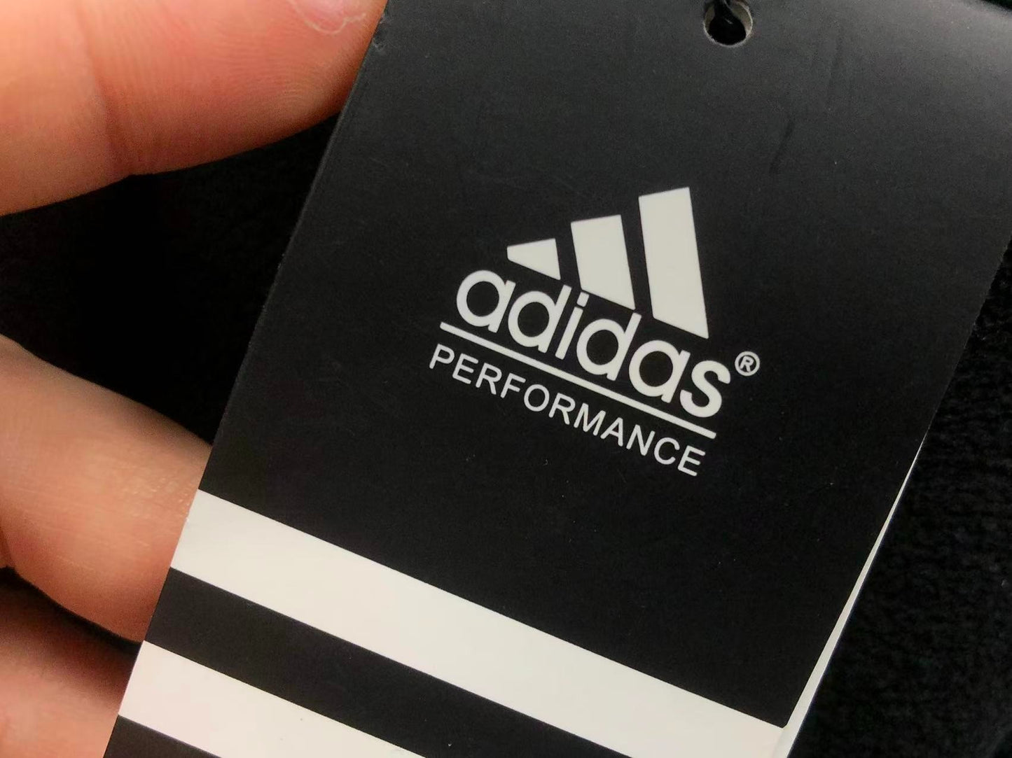 Moletom Adidas TechFit Essential Crew