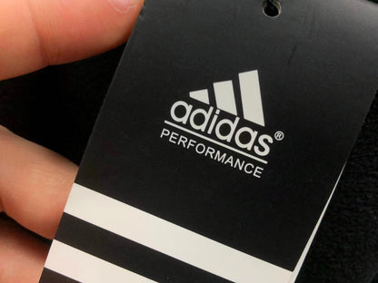 Moletom Adidas TechFit Essential Crew