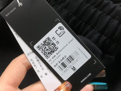 Calça Adidas Luxe 3-Stripes Pants