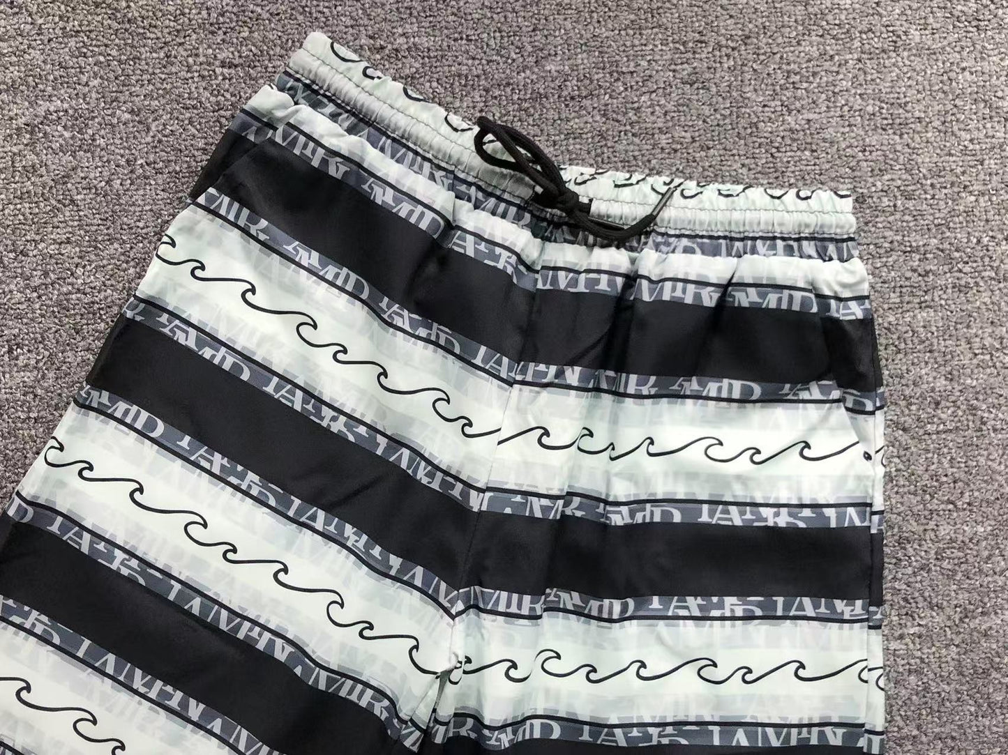 Conjunto AMIRI Coastal Lines