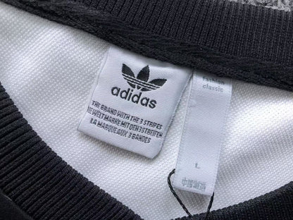 Conjunto Adidas Inverse Club