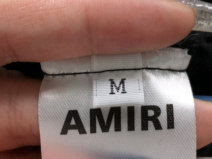 Suéter AMIRI Bowling Club Knit