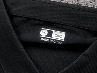 Camiseta POLO - ALO