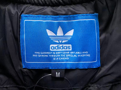 Jaqueta Puffer adidas Chevron Puff