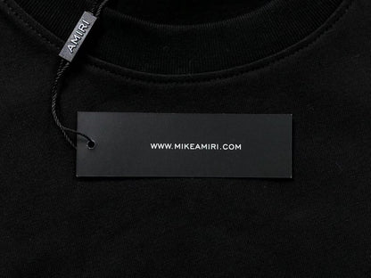 Camiseta AMIRI Angel Statue