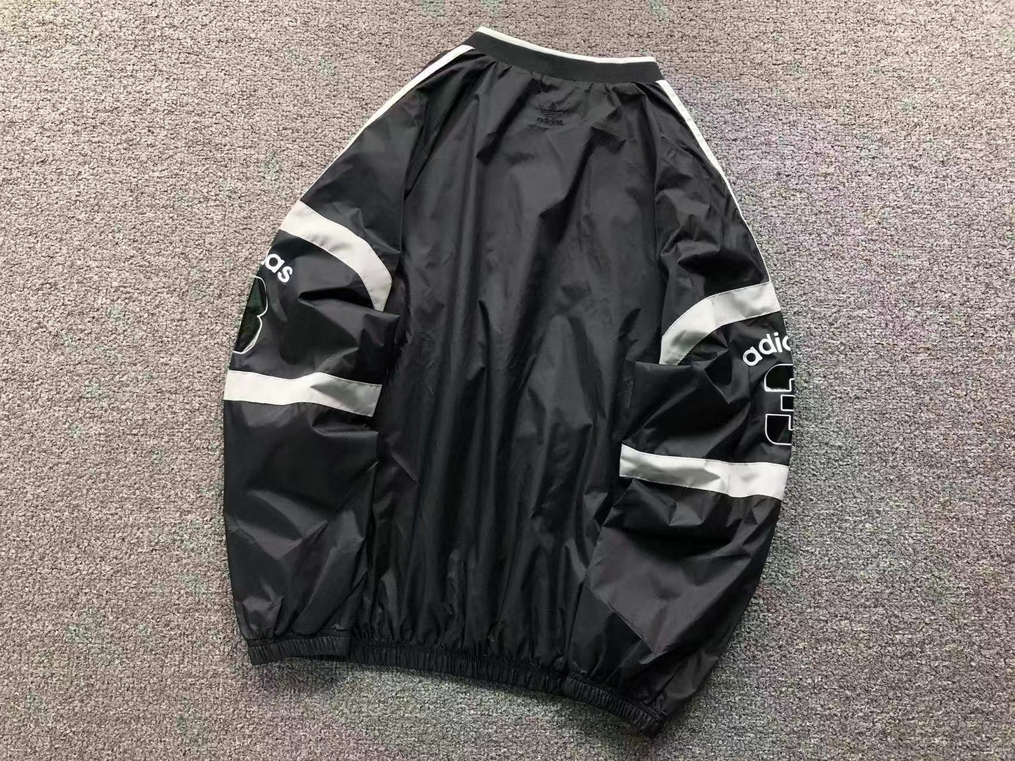 Jaqueta adidas Hockey Division