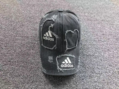 Boné adidas Distressed Archive