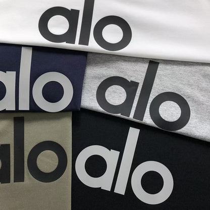 Camiseta ALO -  Casual