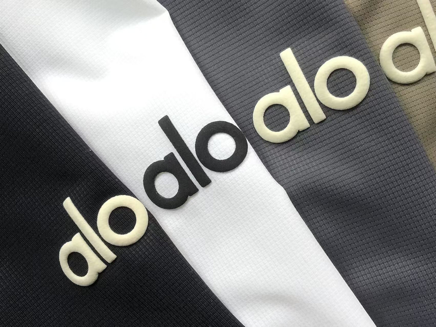 Camiseta Alo - POLO