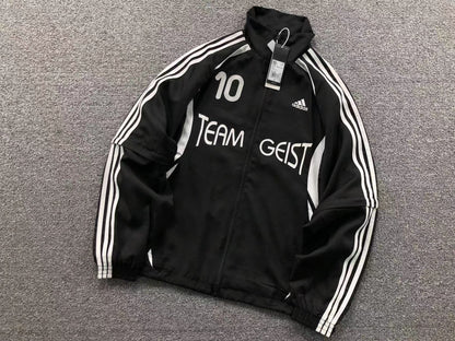 Jaqueta Adidas Team Geist 10