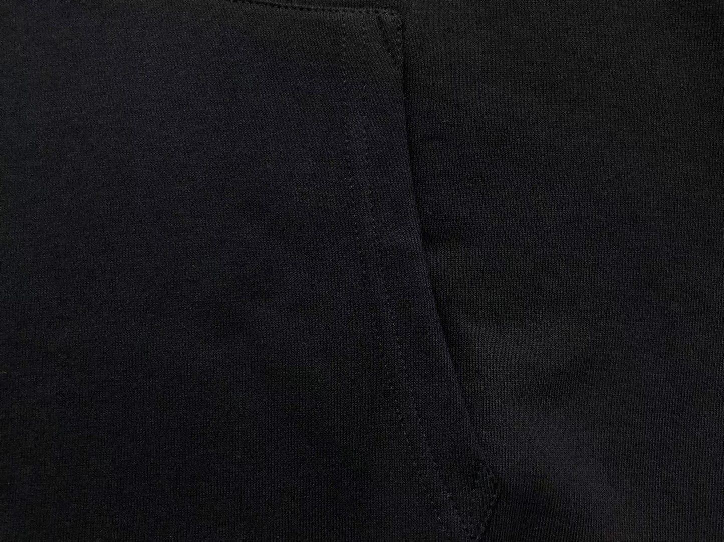 Moletom AMIRI Snake Logo Hoodie