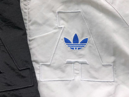 Jaqueta Adidas Athletic Club Archive Windbreaker