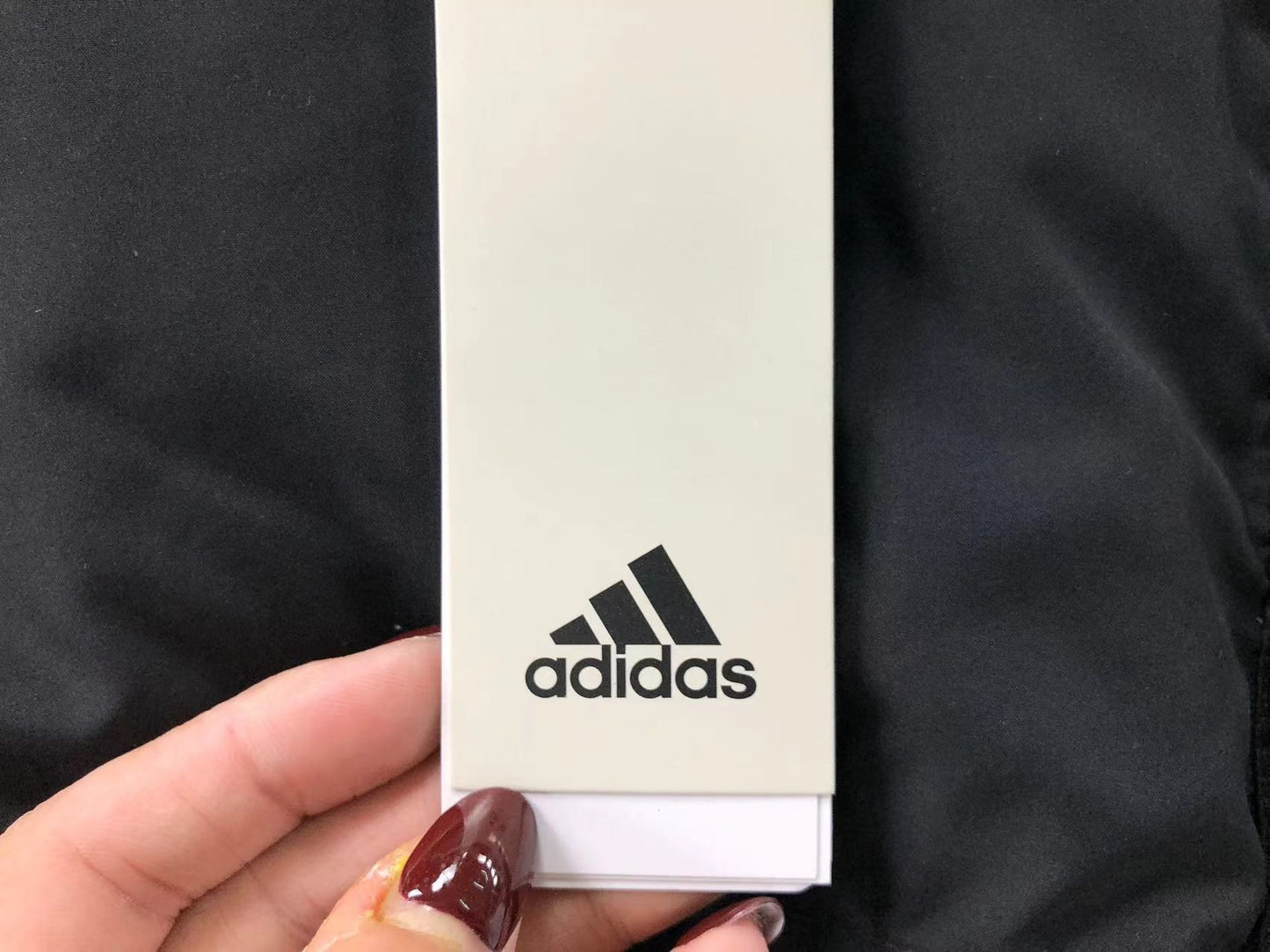 Jaqueta adidas Minimal Puff