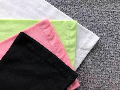 Camiseta Acne Studios Distressed Patch Tee