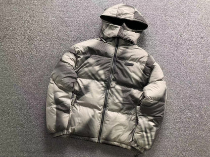 Jaqueta Puffer adidas Arctic Shadow