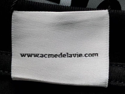 Camiseta ADLV Ribbon Graphic Tee