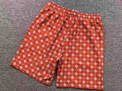 Conjunto AMIRI Resort Luxury Monogram