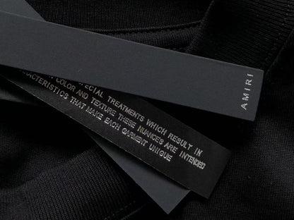 Camiseta AMIRI Arts District Logo