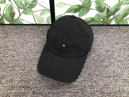 Boné Acne Studios Monochrome Hat