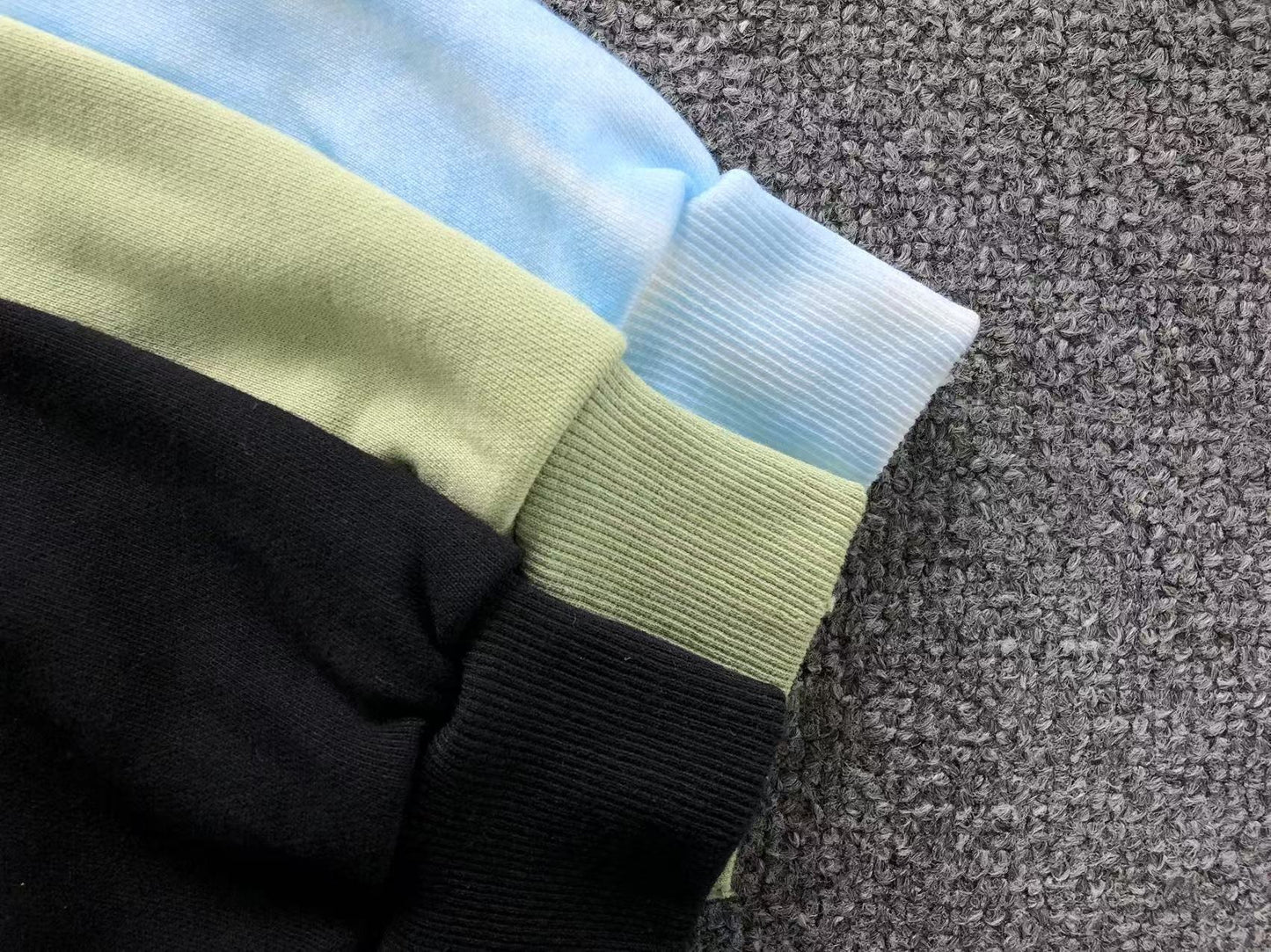Moletom Acne Studios Stockholm Core