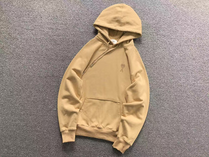Moletom AMI Paris Ami de Cœur Hoodie