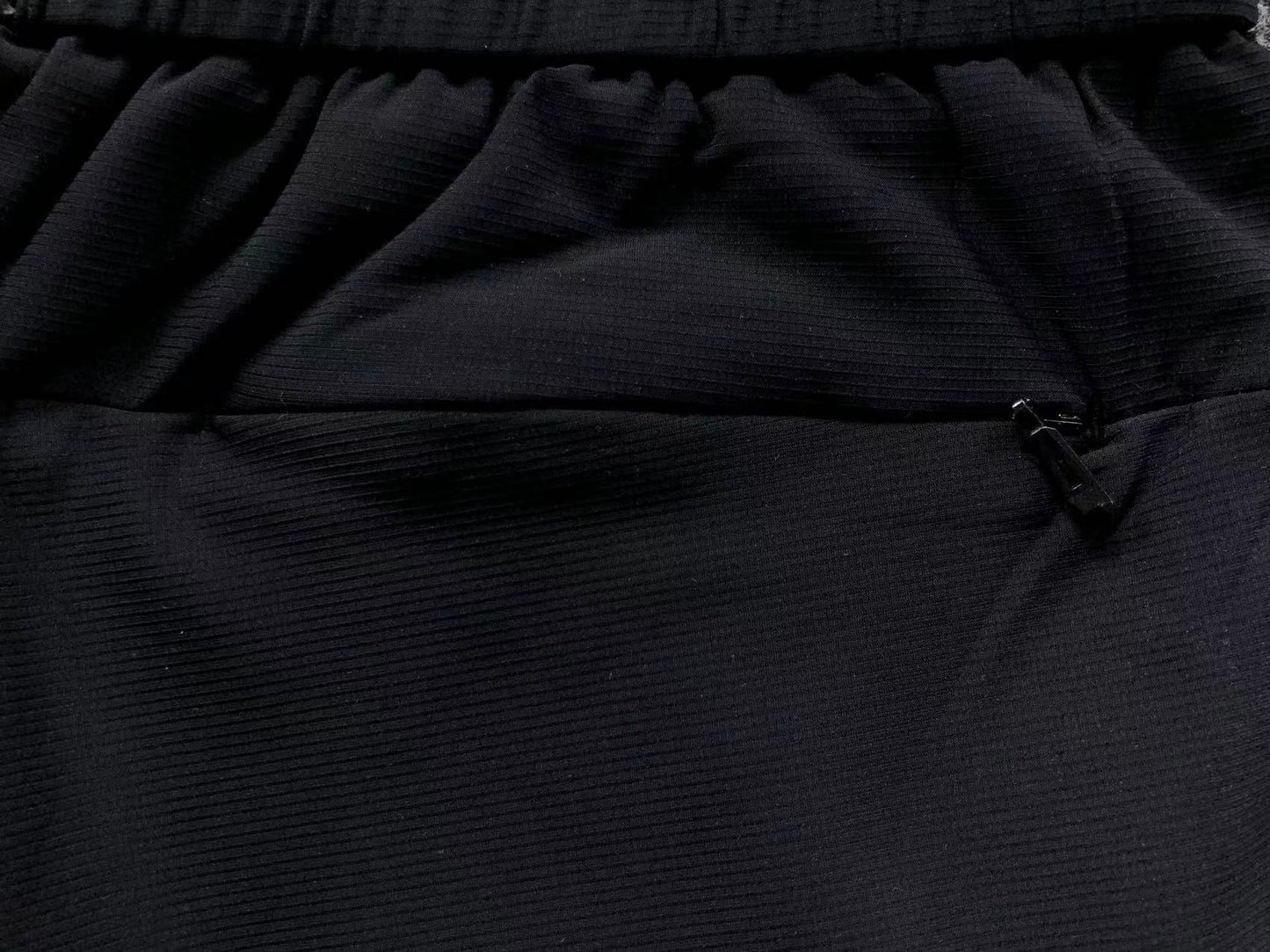 Calça Moletom elástica ALO