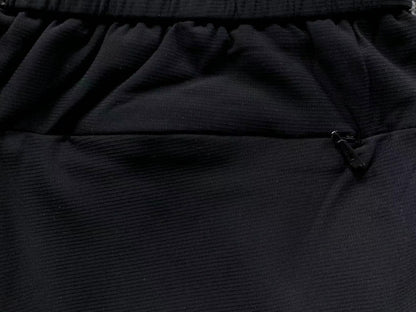 Calça Moletom elástica ALO
