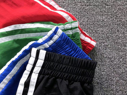 Jaqueta Adidas Classic Nylon Track