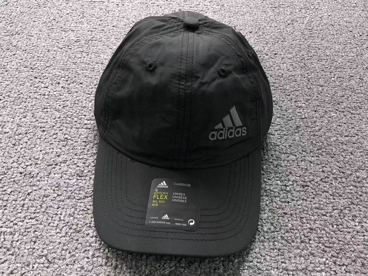 Boné adidas Softcore Cap