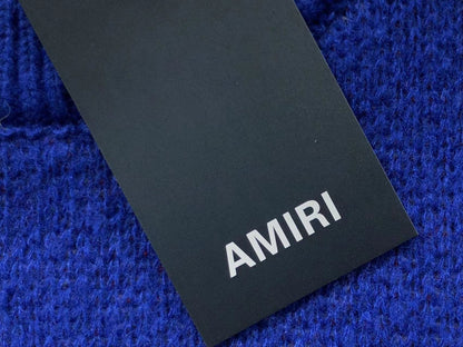 Sweater AMIRI Static Fade Knit