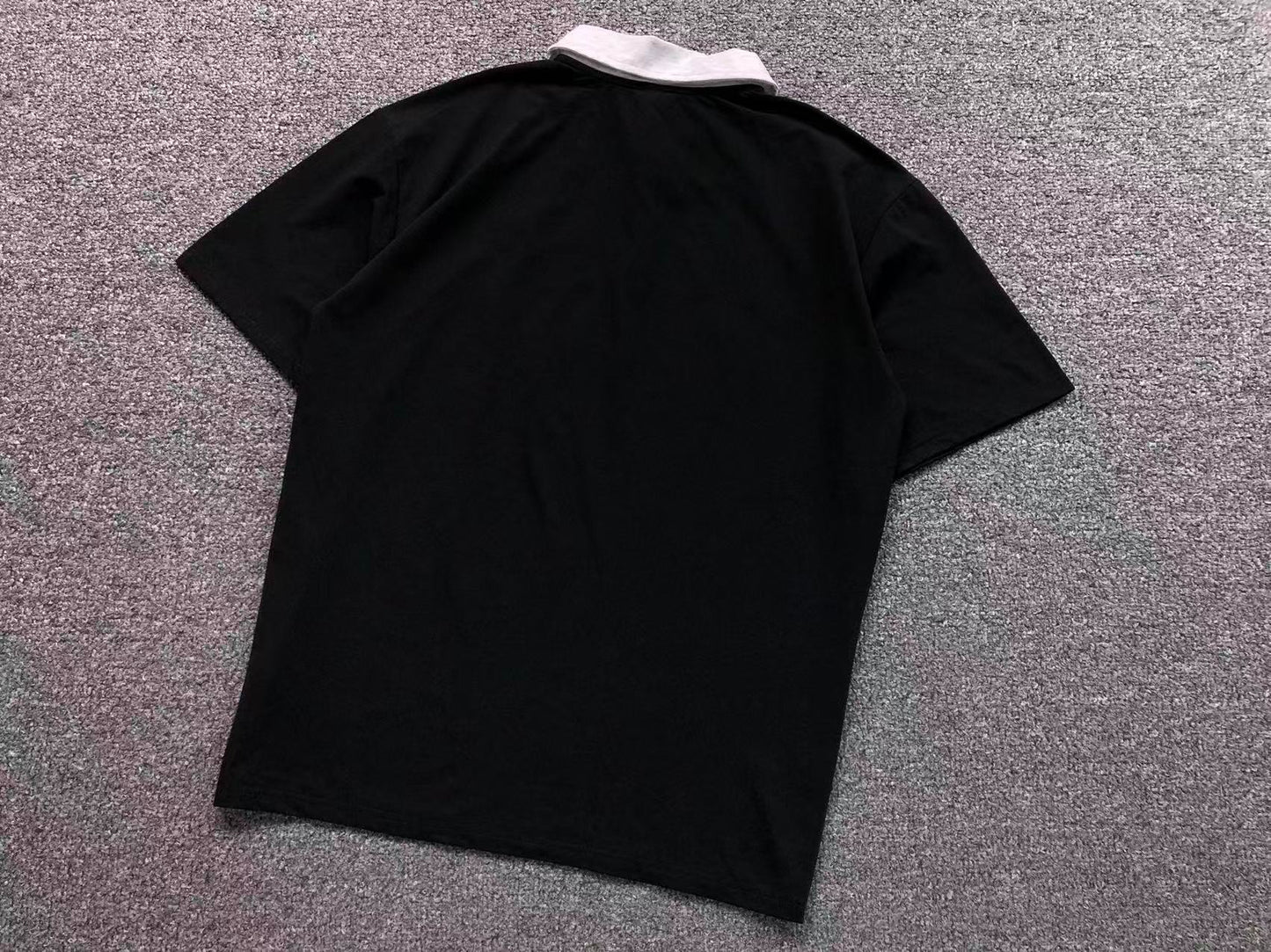 Camiseta Adidas Originals Polo Contrast Collar
