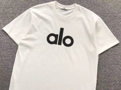 Camiseta ALO - Multicolors