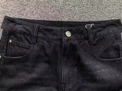 Calça Adidas Urban Straight Jeans