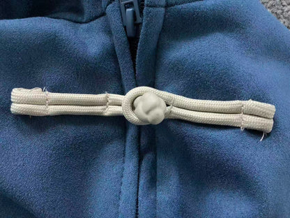 Jaqueta Adidas Qing Dynasty Track Jacket