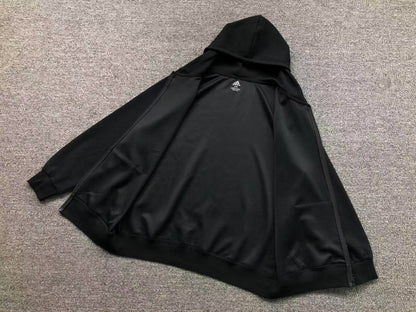 Moletom Adidas Essential Zip Hoodie