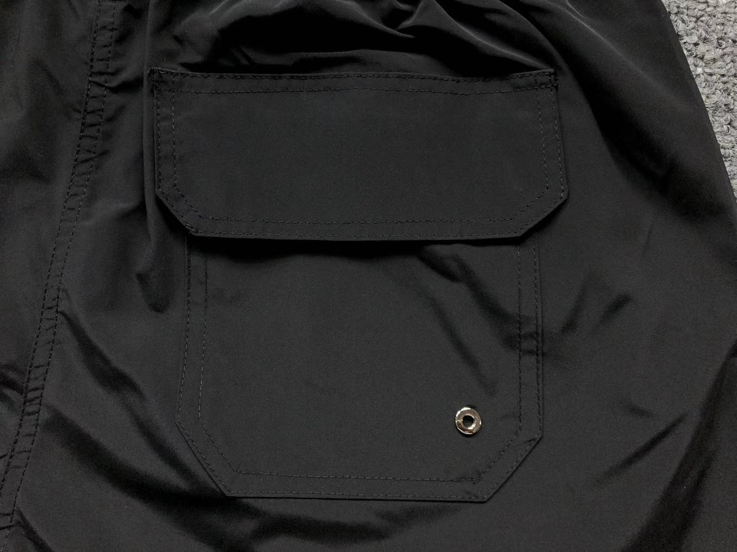 Short AMIRI Essential Summer