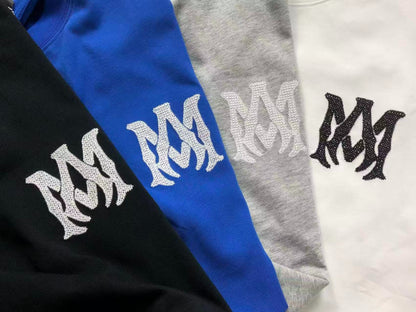 Camiseta AMIRI Classic Logo