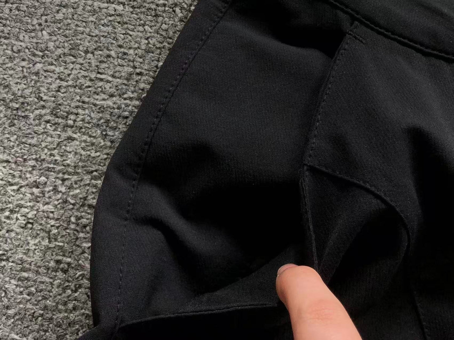 Calça Adidas Convertible Cargo Pants