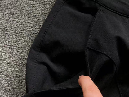 Calça Adidas Convertible Cargo Pants